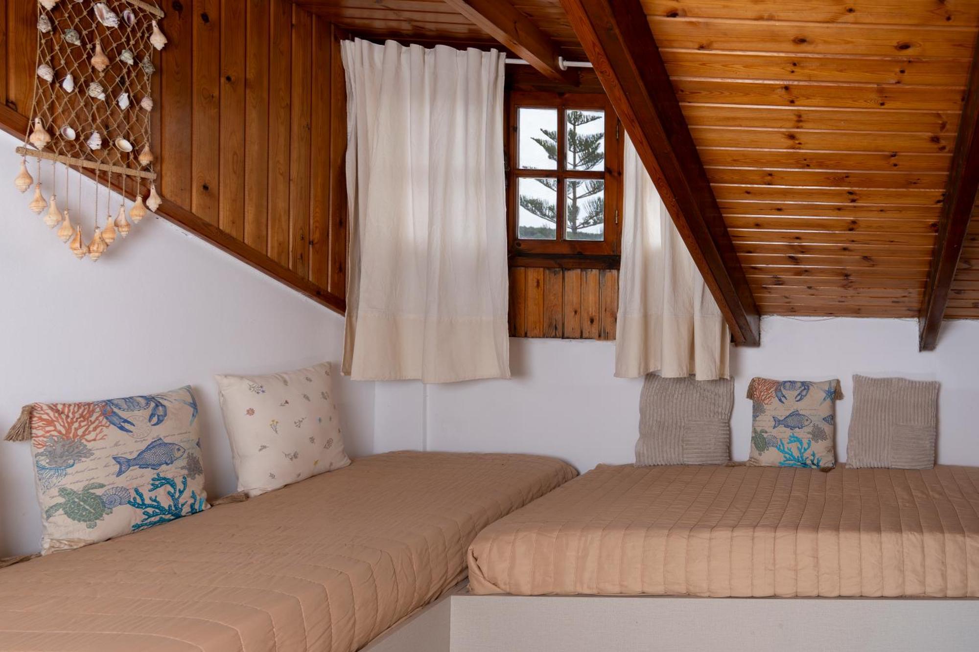 Apartmán Georgia's *