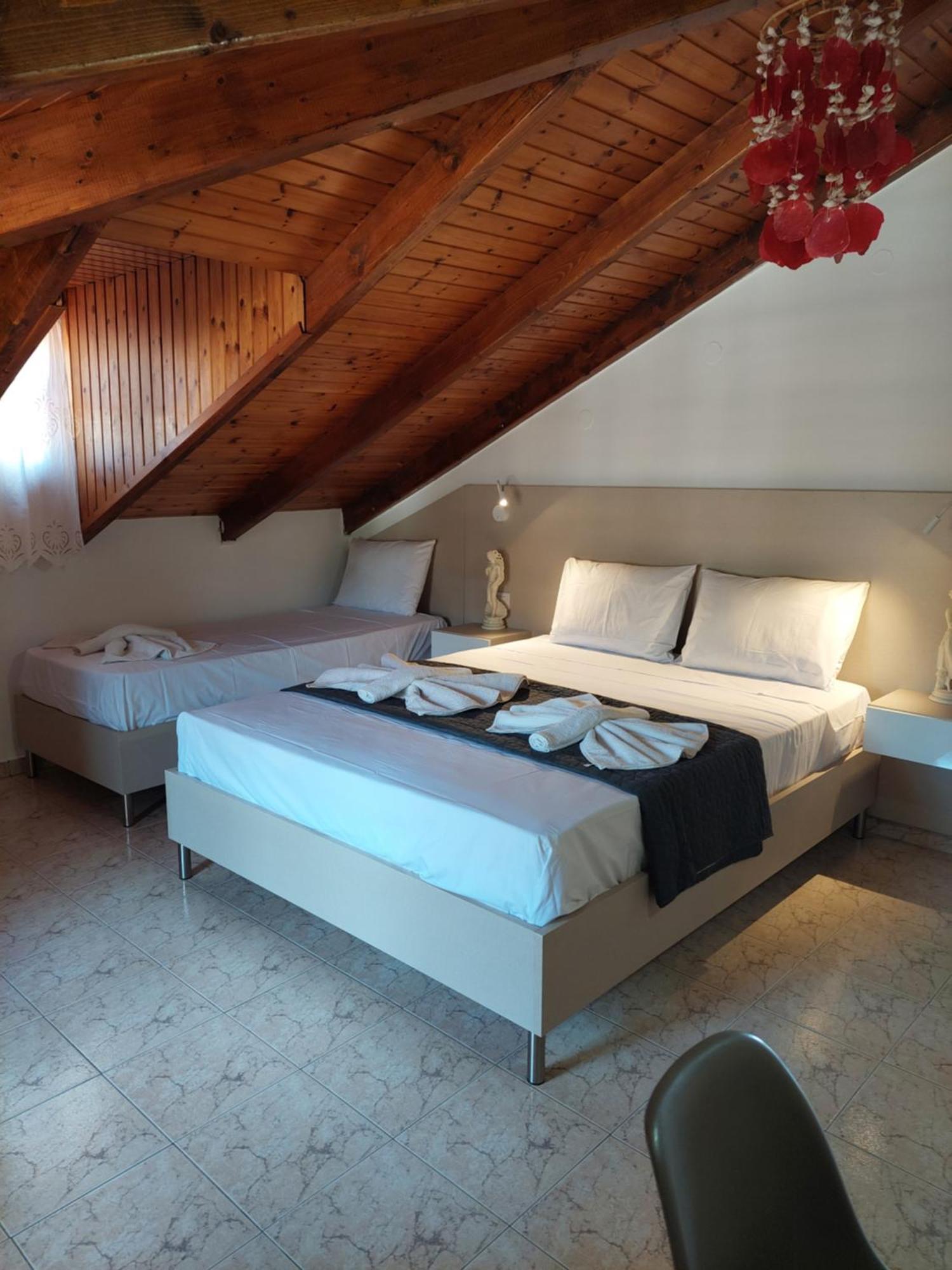 Georgia's Appartement Tsilivi (Zakynthos)
