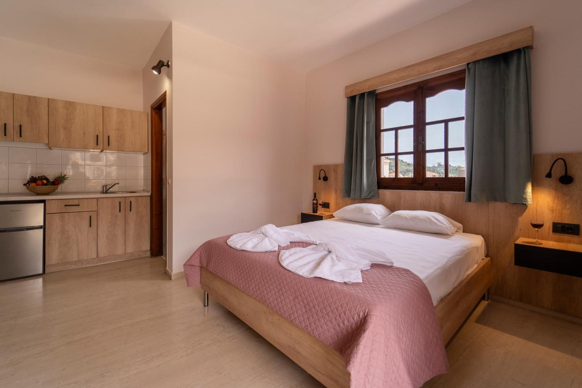 Georgia's Appartement Tsilivi (Zakynthos)