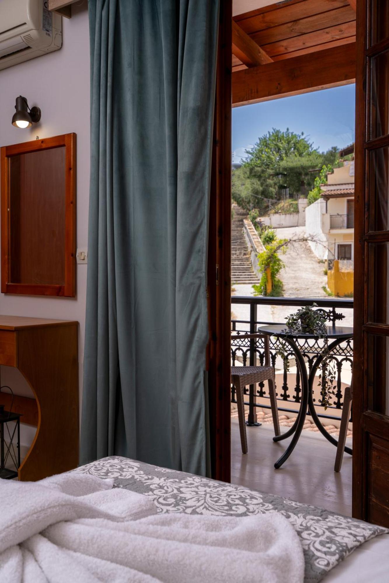 Appartement Georgia's