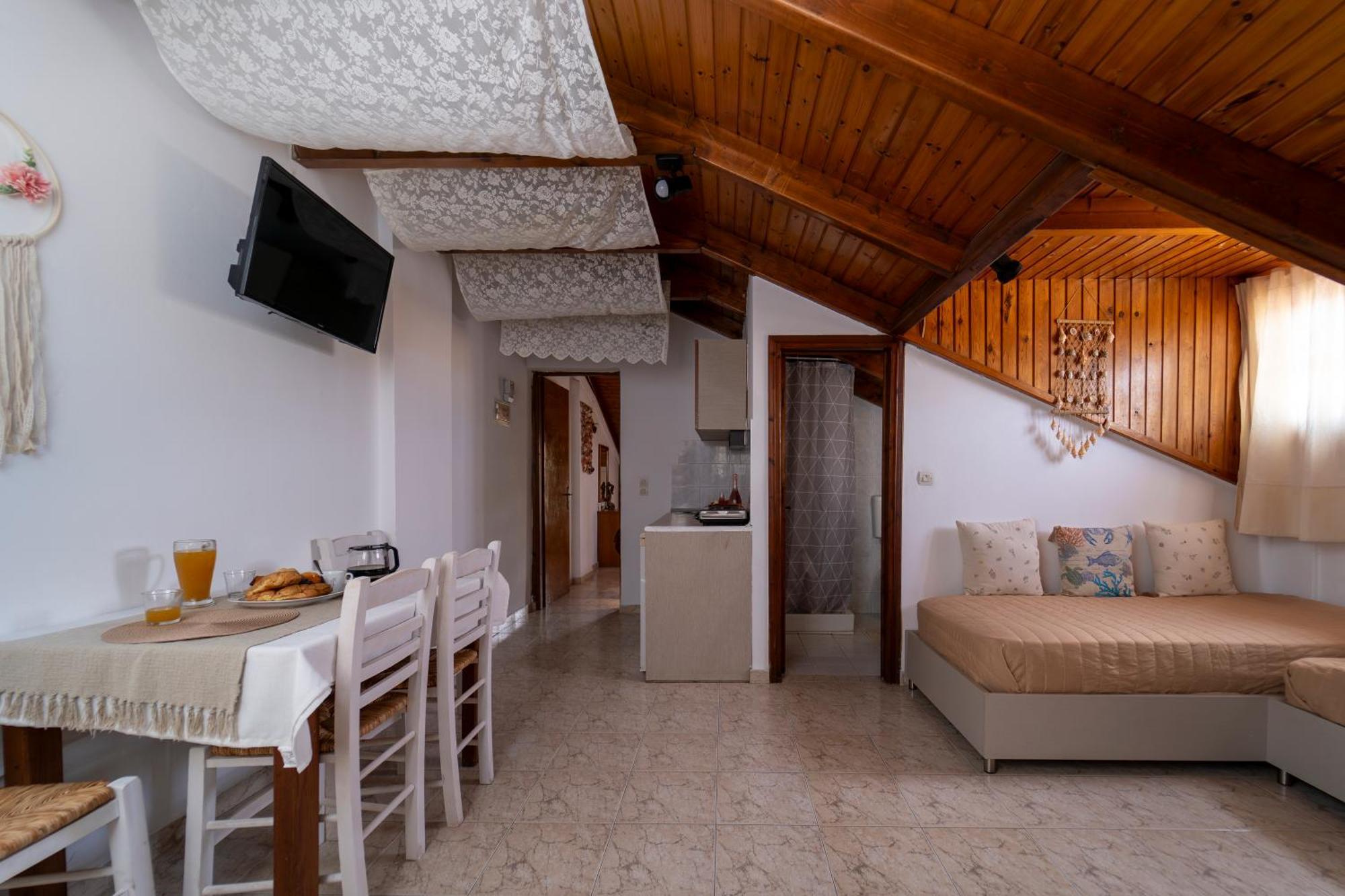 Georgia's Appartement *