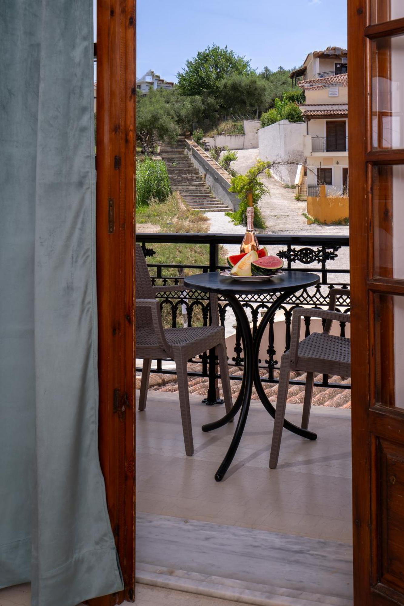 Appartement Georgia's Tsilivi (Zakynthos)